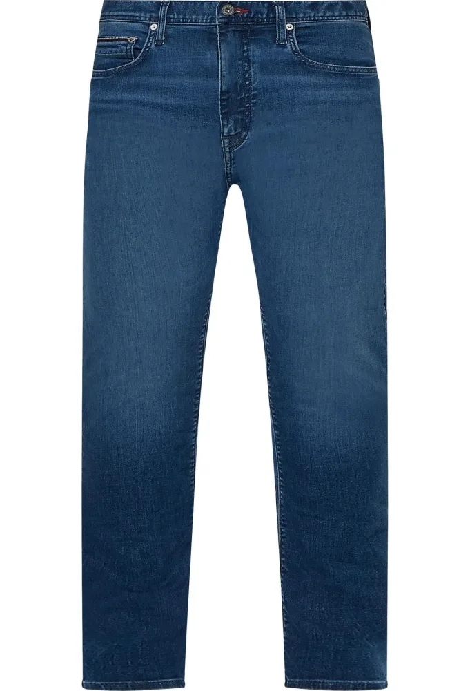 Tommy Hilfiger Jeans Uomo Xtr Slim Layton