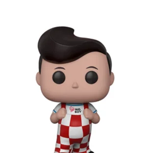 Big Boy (Funko 20th Anniversary) Big Boy (Funko 20th Anniversary)