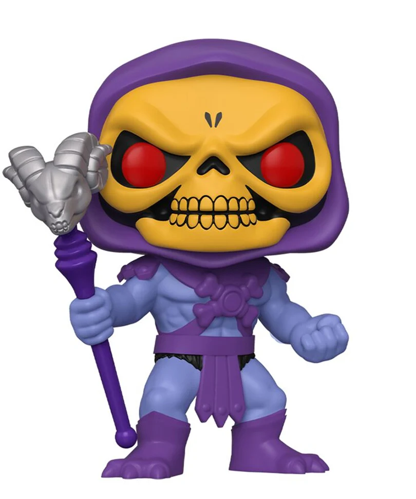 Skeletor (10-Inch) Skeletor (10-Inch)