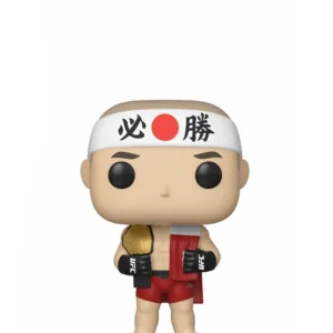 Georges St-Pierre Georges St-Pierre