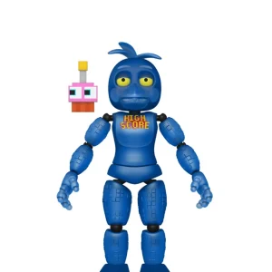 System Error Chica (Glow In The Dark) – FNAF: Special Delivery