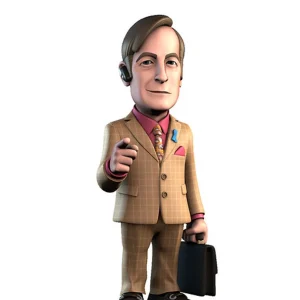 Saul Goodman Saul Goodman