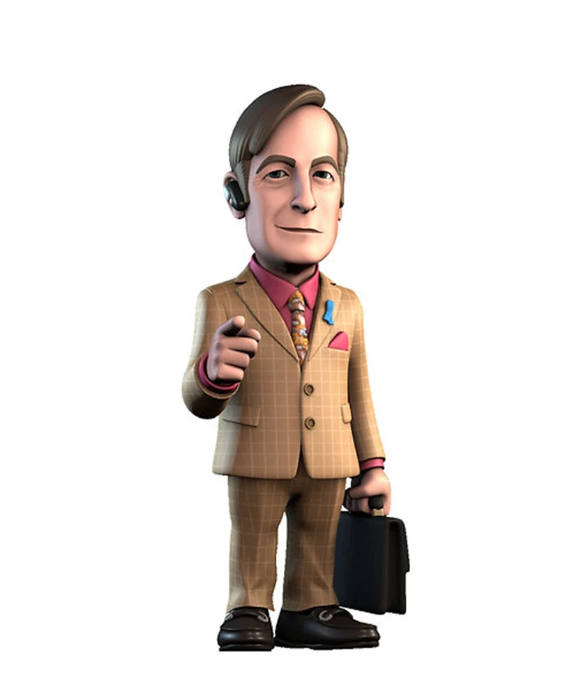 Saul Goodman