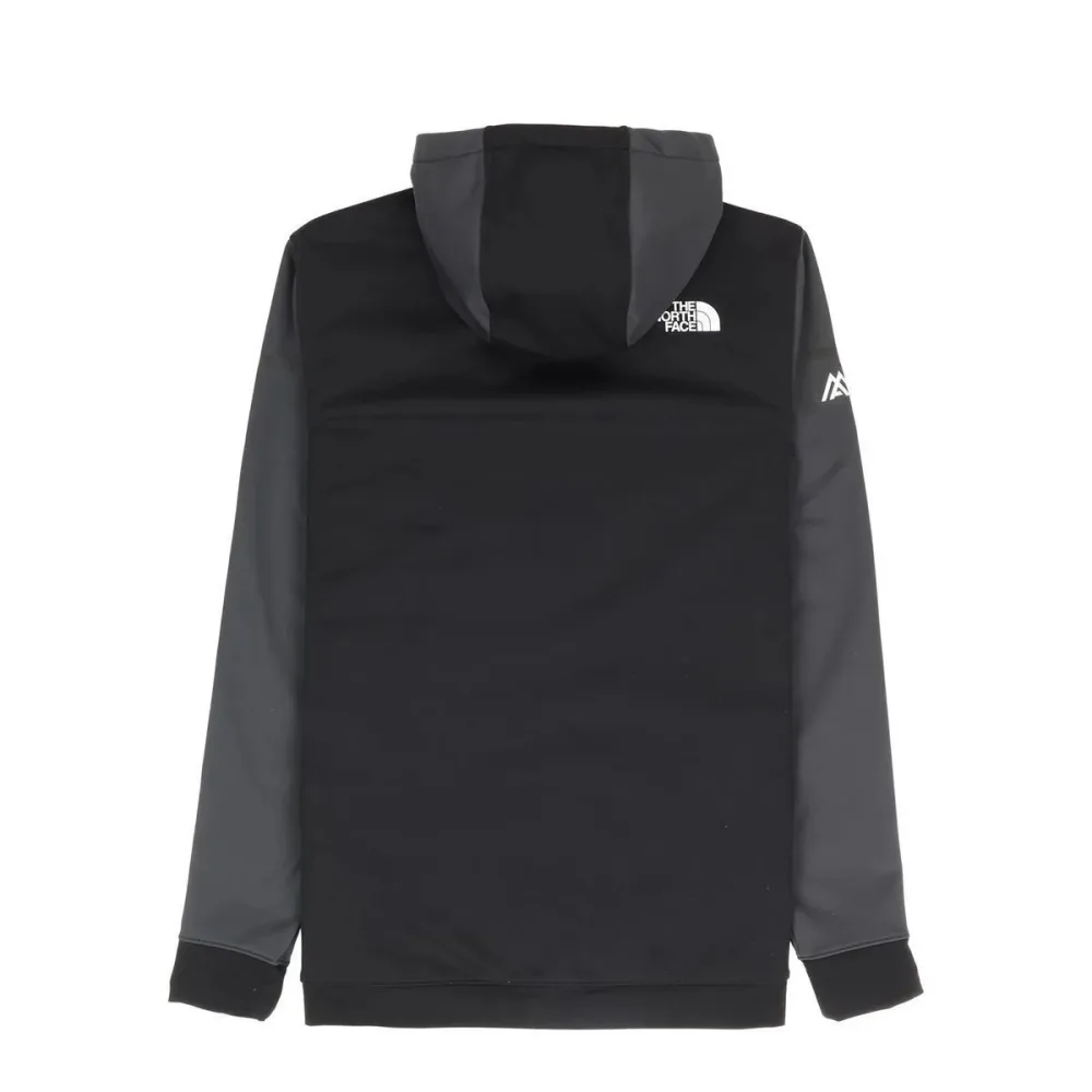 The North Face Felpa Uomo Ma Lab Softshell - immagine 2