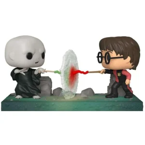 Harry vs. Voldemort Damaged Box Harry vs. Voldemort Damaged Box