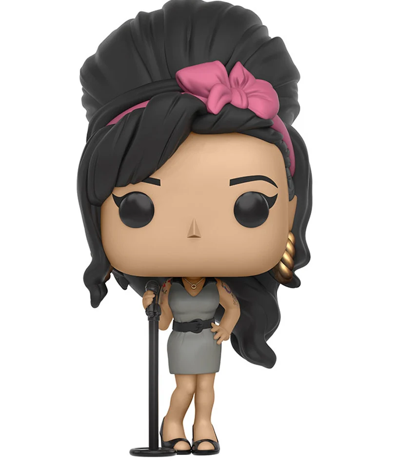 Amy Winehouse