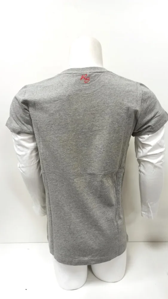 Astrolabio Maglia Uomo Fitness - immagine 2