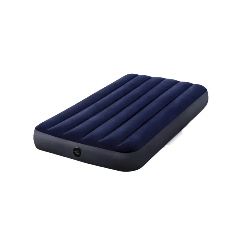 Materasso Gonfiabile Singolo 191x76 Cm - immagine 3