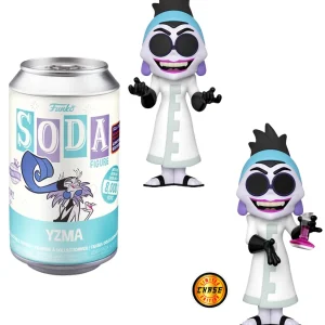 Yzma Soda Yzma Soda