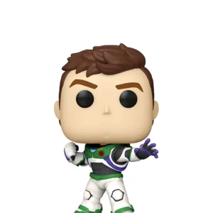 Buzz Lightyear (Space Ranger Alpha) Buzz Lightyear (Space Ranger Alpha)