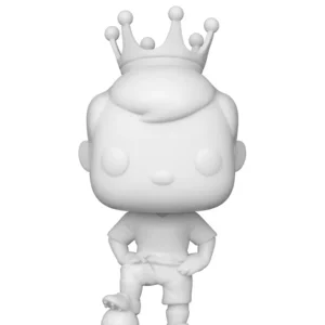 Soccer Freddy (DIY) Soccer Freddy (DIY)