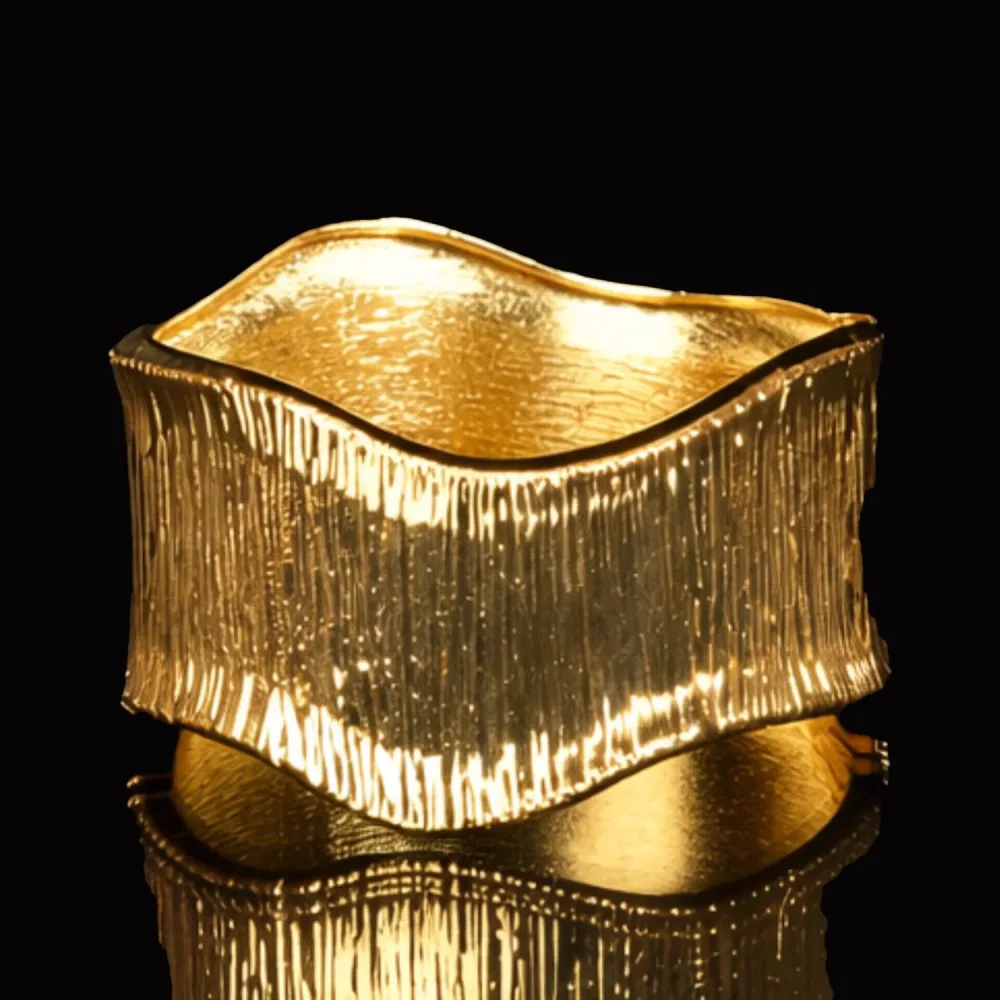 BRACCIALE INFINITY WAVE