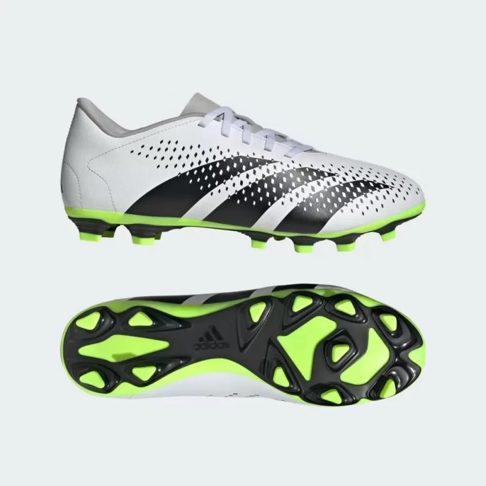 Adidas Scarpe Uomo Predator Accuracy 4 Fxg