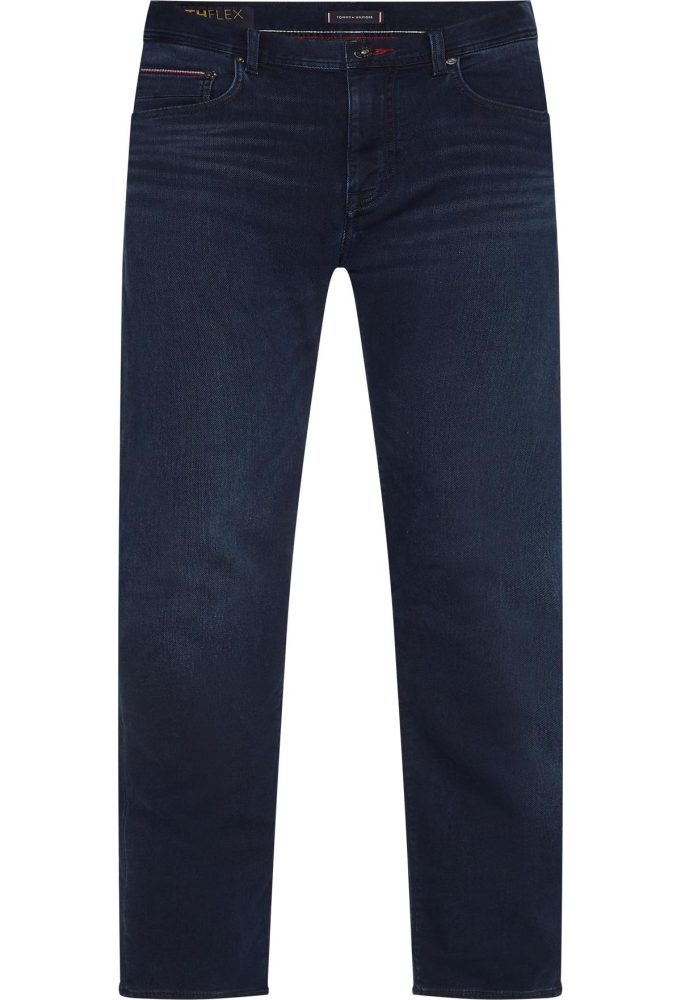 Tommy Hilfiger Jeans Uomo Slim Bleecker Sstr