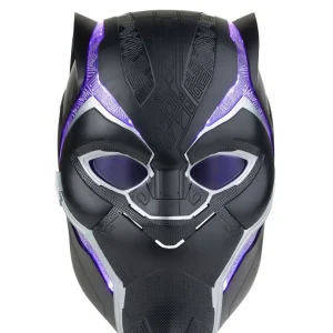 Marvel Legends – Casco Black Panther Marvel Legends – Casco Black Panther