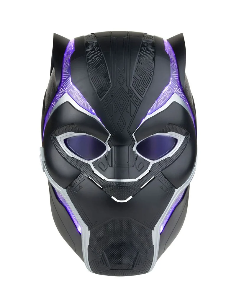 Marvel Legends - Casco Black Panther