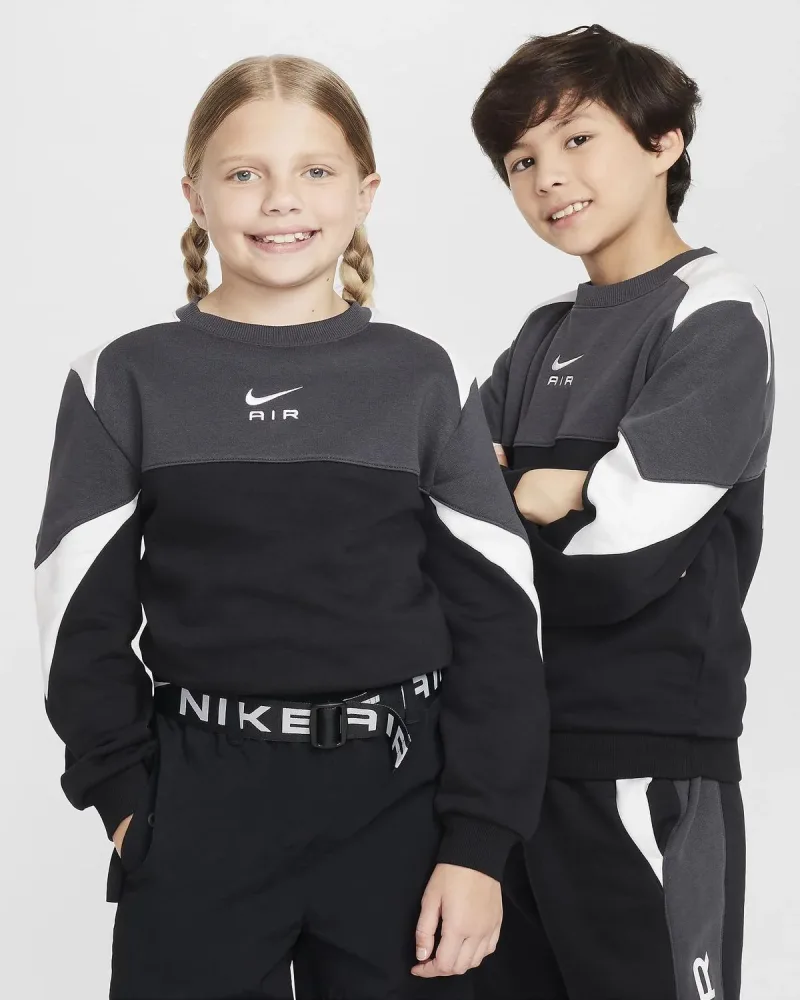 Nike Felpa Junior Air