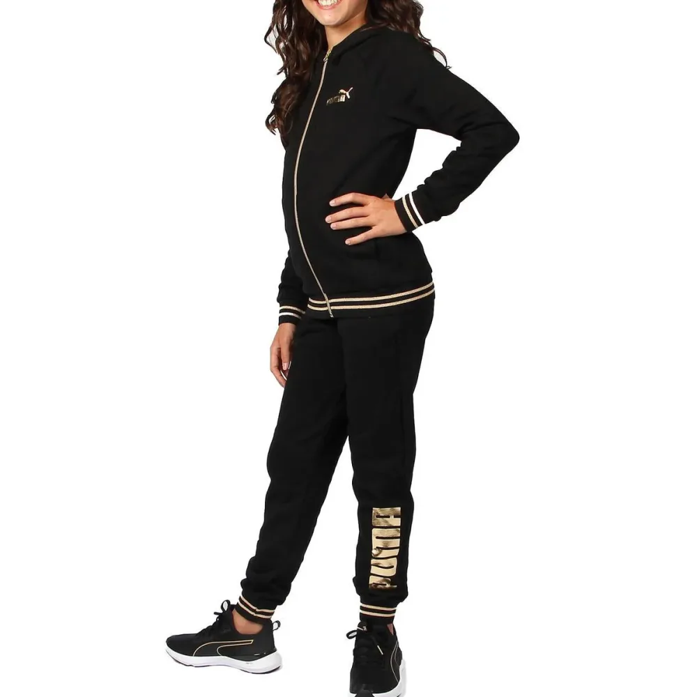 Puma Tuta Junior