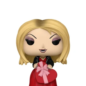 Tiffany Valentines Tiffany Valentines