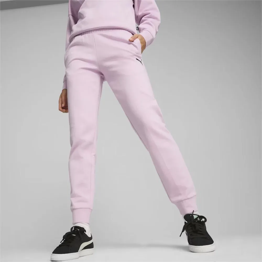 Puma Pantaloni Donna Better Ess