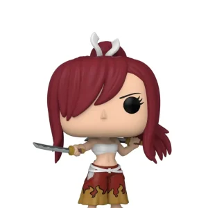 Erza Scarlet Erza Scarlet