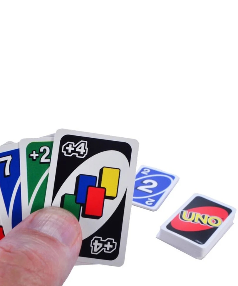 World's Smallest Uno - immagine 3