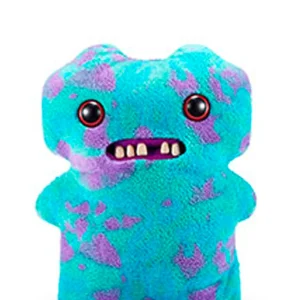 Fuggler: Bigg Fugg (Gaptooth McGoo)
