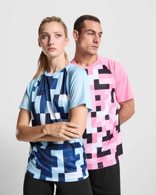 T-Shirt Ventor