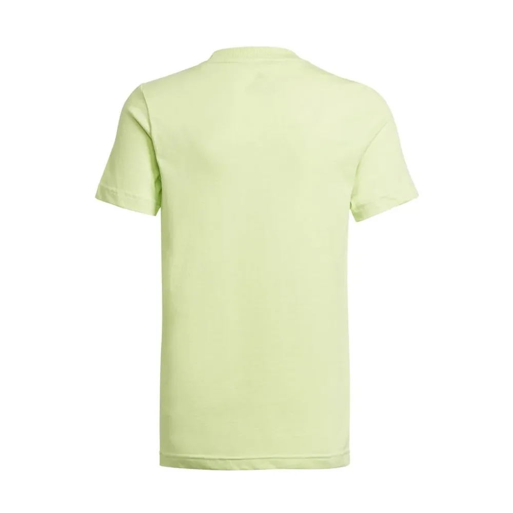 Adidas T Shirt Junior B Bl - immagine 2