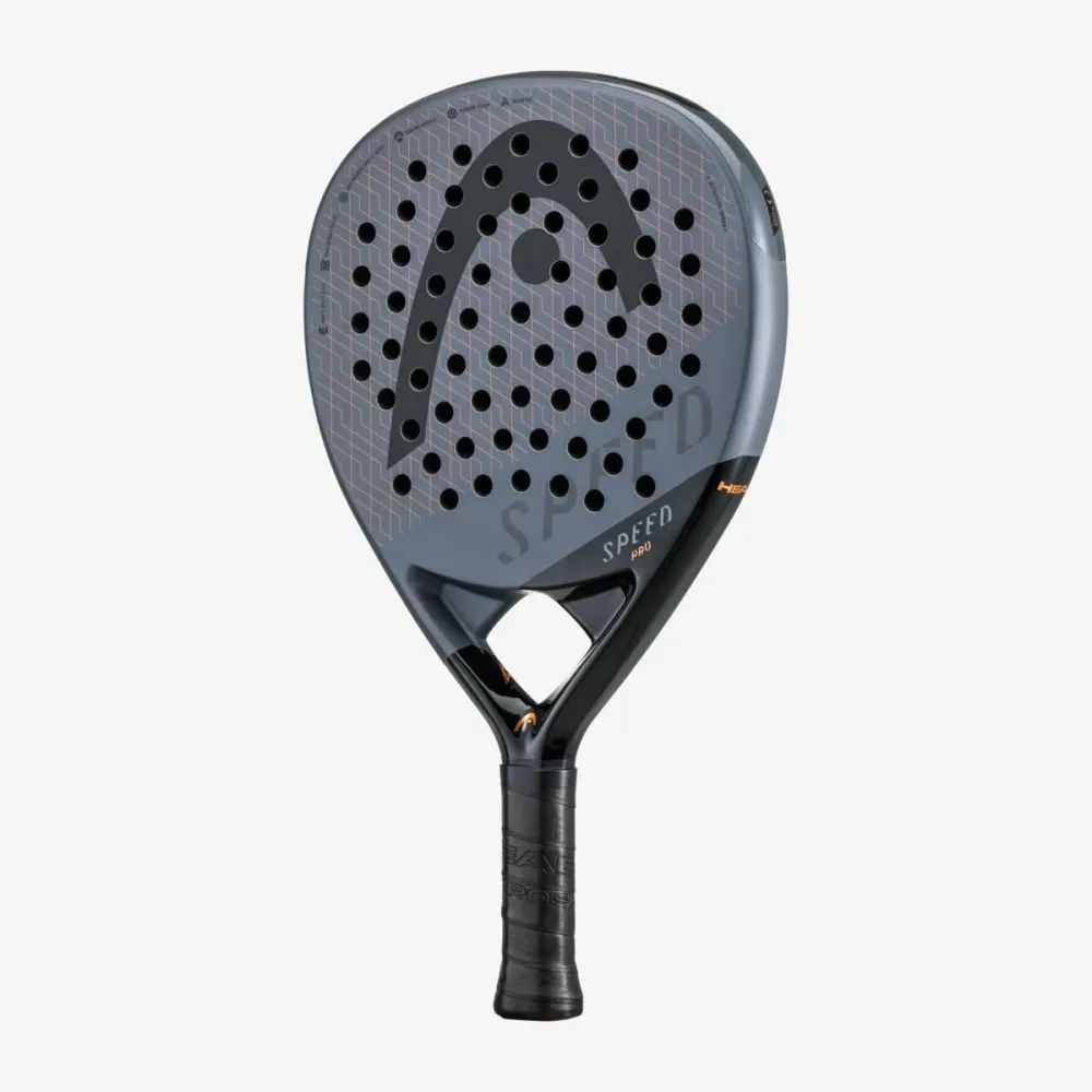 Head Speed Pro 2023 - immagine 2