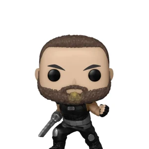 Razor Fist Razor Fist