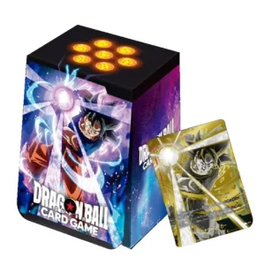 Dragon Ball Fusion World – Card Case Dragon Ball Fusion World – Card Case