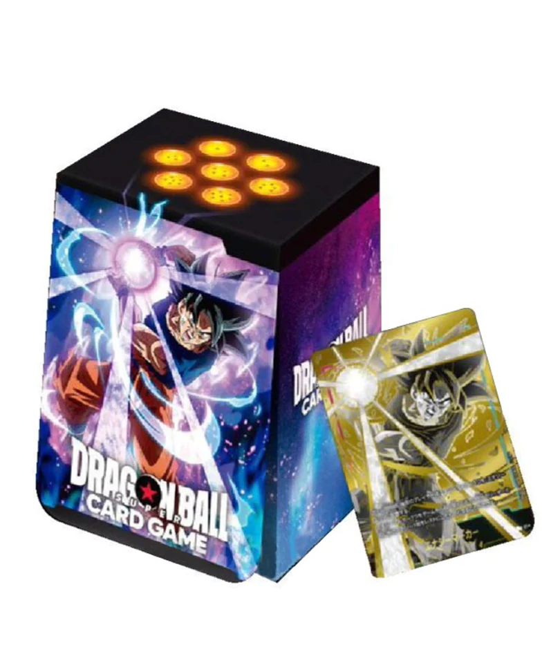Dragon Ball Fusion World - Card Case