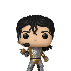 Michael Jackson (Armor) Michael Jackson (Armor)