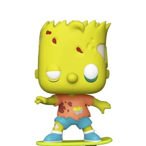 Bart Zombie Bart Zombie
