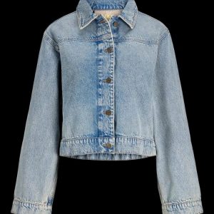 Jjxx Giacca Donna Denim Jjxx Giacca Donna Denim