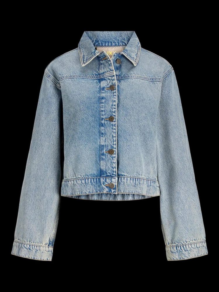 Jjxx Giacca Donna Denim Jjxx Giacca Donna Denim