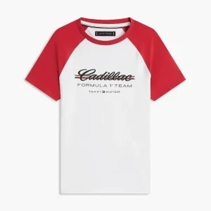 Tommy Hilfiger T-Shirt Donna X Cf1 Tommy Hilfiger T-Shirt Donna X Cf1