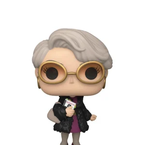 Miranda Priestly
