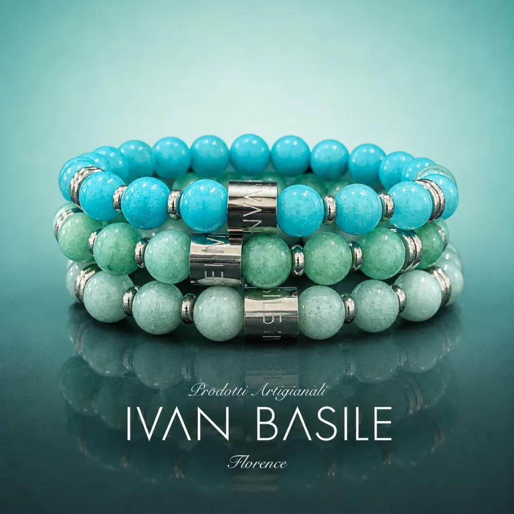 3 BRACCIALI ELBA EDITION