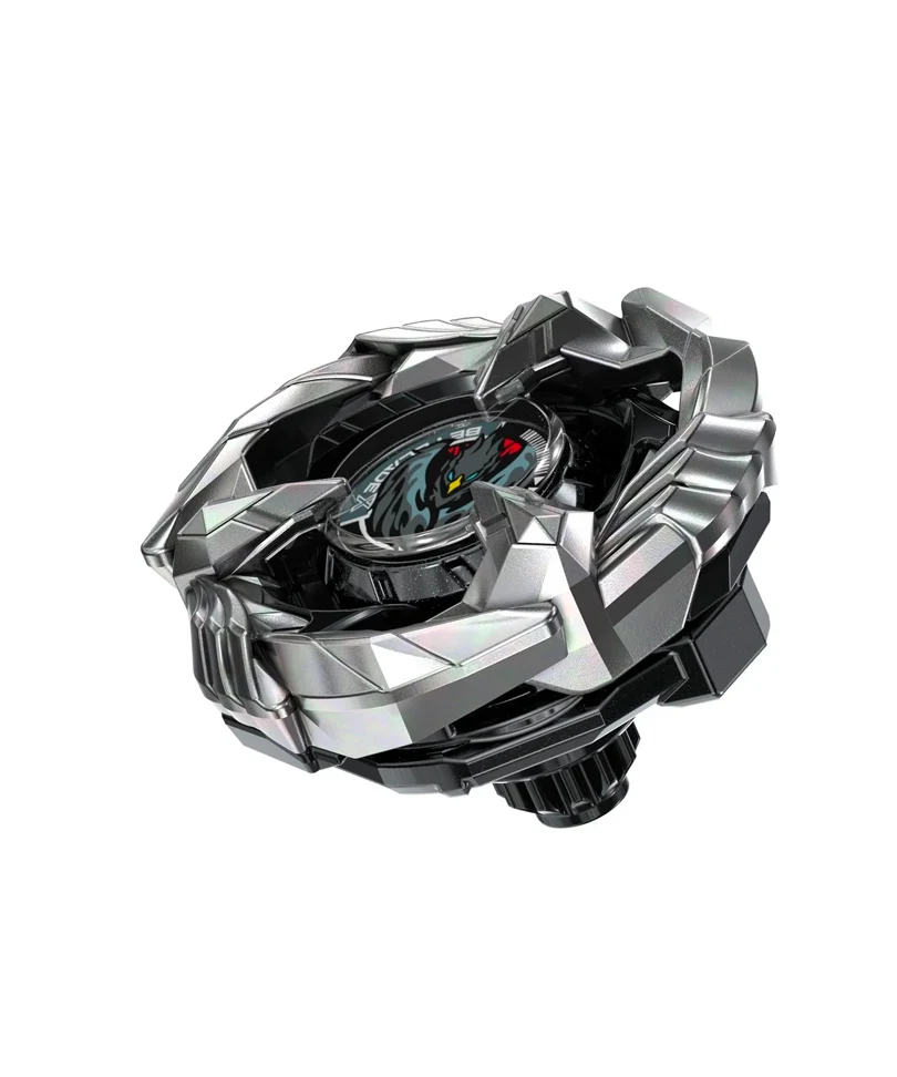 Beyblade X - Starter Pack: Feather Phoenix 2-60N - immagine 2