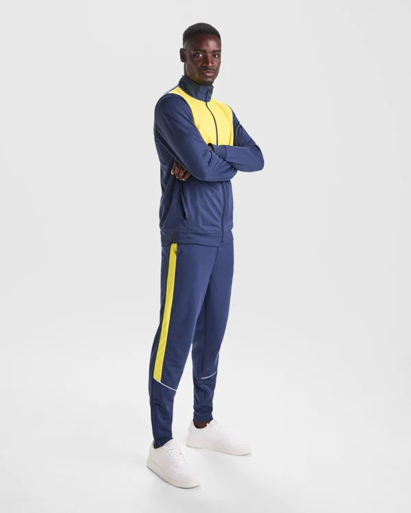 Tuta Sport Evans