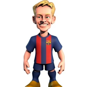 F. de Jong F. de Jong
