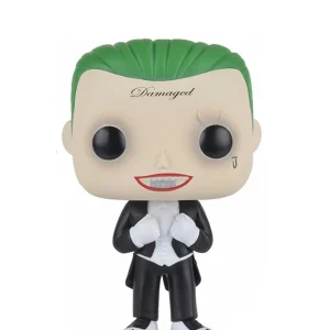 The Joker (Suicide Squad) (Tuxedo)
