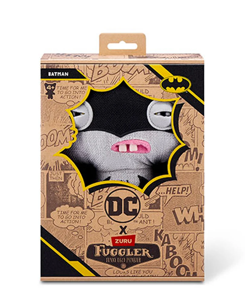 DC x Fuggler (Batman) - immagine 2