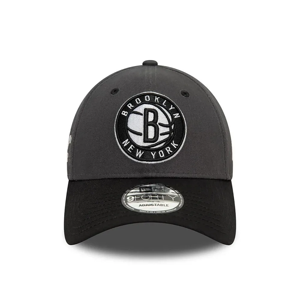 New Era Cappello Brooklyn Nets - immagine 2