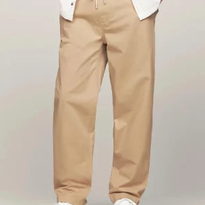 Tommy Hilfiger Pantaloni Uomo Aiden Tap Tommy Hilfiger Pantaloni Uomo Aiden Tap