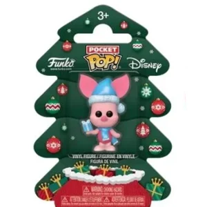 Holiday Tree: Pigglet Holiday Tree: Pigglet