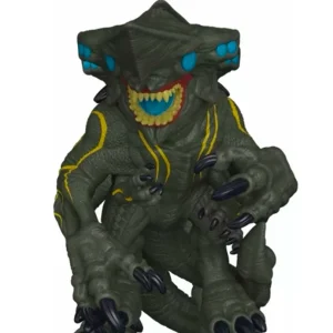 Knifehead (6-Inch) Knifehead (6-Inch)