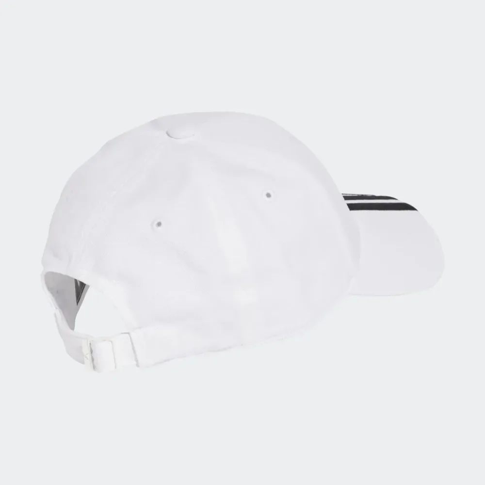 Adidas Cappello Bball 3S Cap - immagine 3